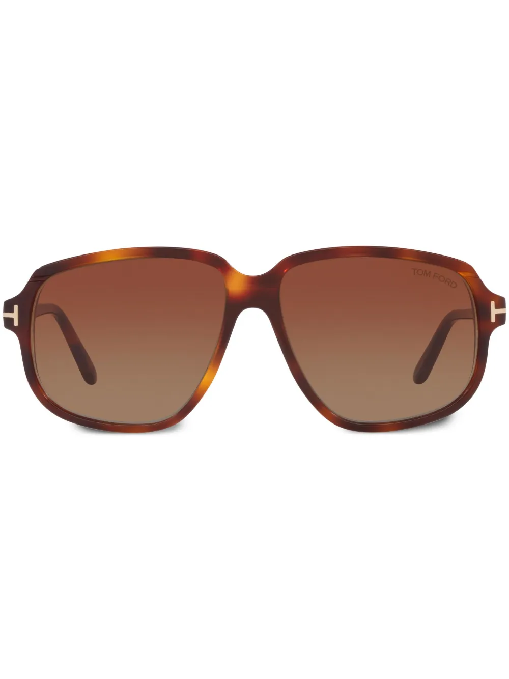 Tom Ford Tr001632 Anton In Brown