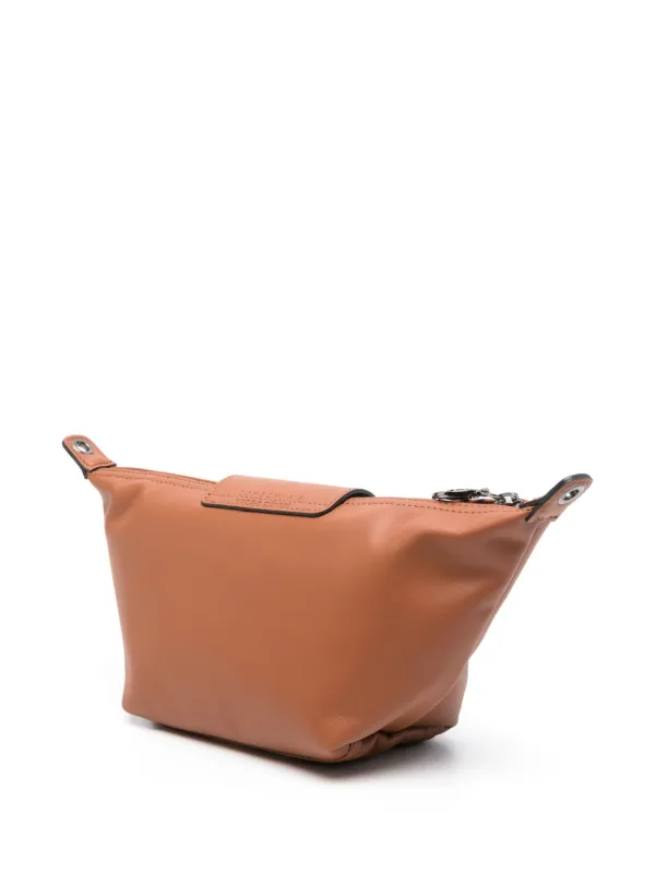 Le pliage crossbody nylon top