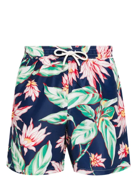 Polo Ralph Lauren shorts de playa Traveler