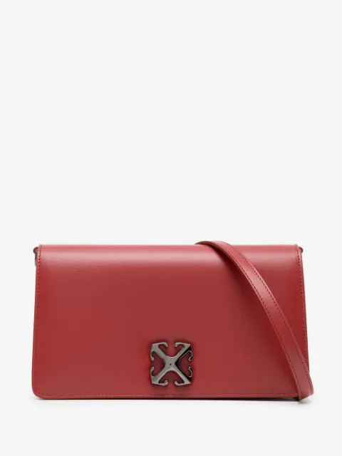 Off-White Jitney 0.5 crossbody bag