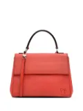 Louis Vuitton Pre-Owned 2016 Pre-Owned Louis Vuitton Epi Cluny BB Satchel - Red