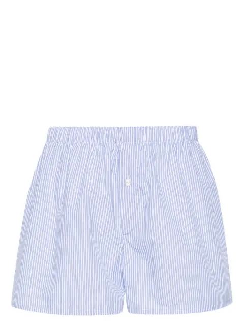 MODES GARMENTS striped cotton boxers