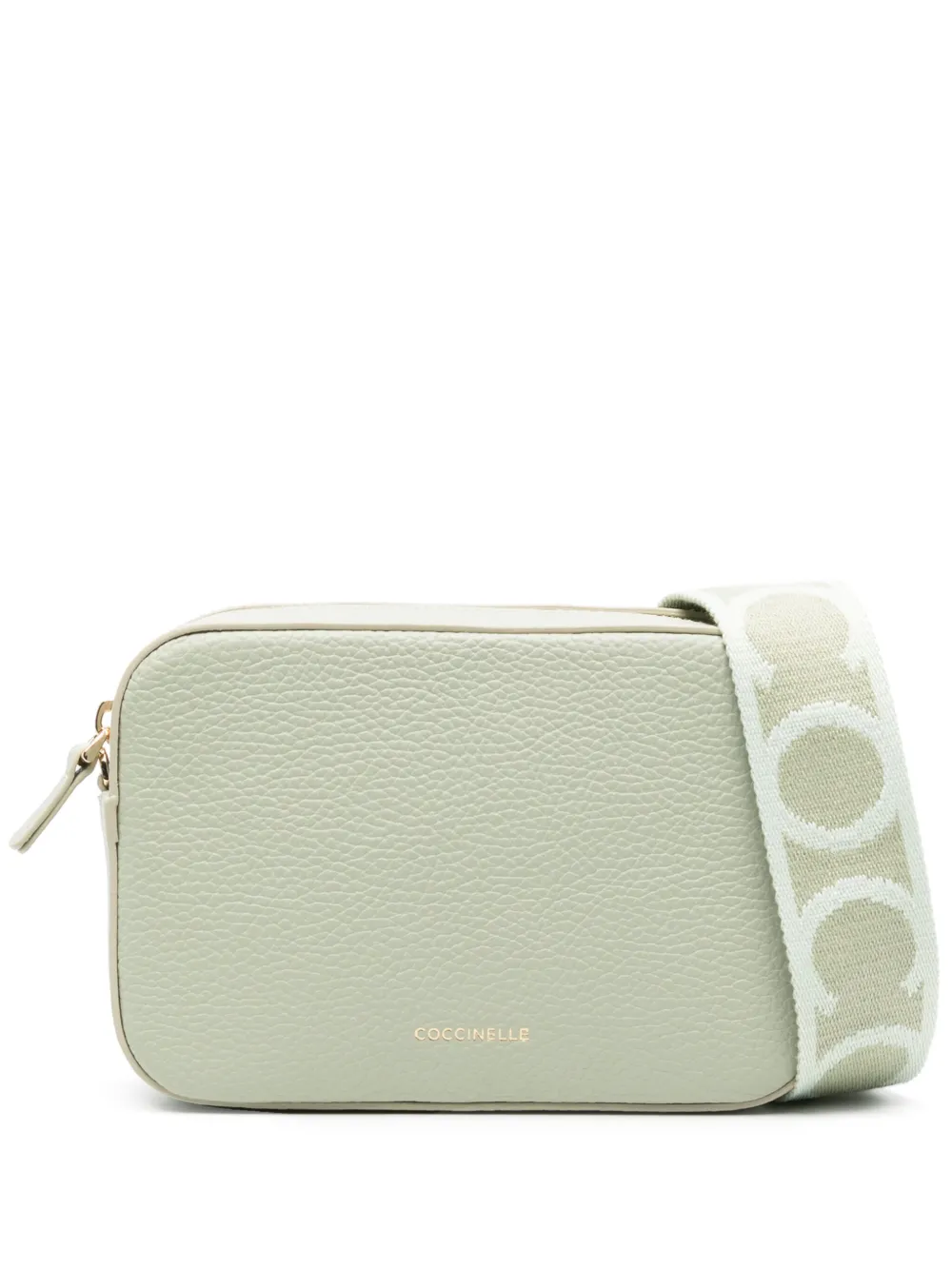 COCCINELLE SMALL TEBE CROSSBODY BAG