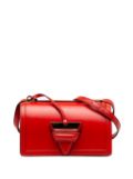 Loewe Pre-Owned 2016 Loewe Barcelona - Red