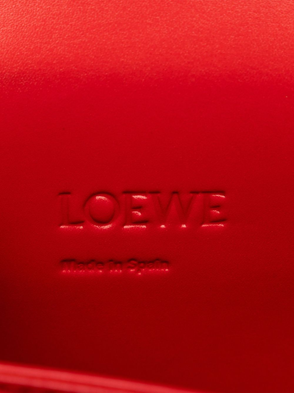 Loewe 2016 Loewe Barcelona Women