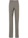 Rota Pisa wool trousers - Brown