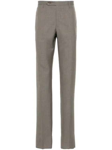 Rota Pisa wool trousers 