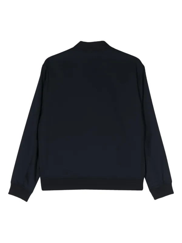 Theory bomber jacket mens cheap