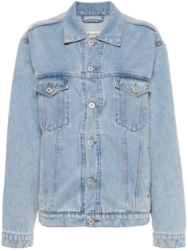 ジャケット Y PROJECT JACKET (207JA002D51 EVERGREENVINBLA) 23144263_53317361_600.jpg