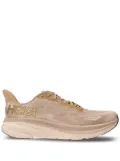 HOKA Clifton 9 low-top sneakers - Neutrals