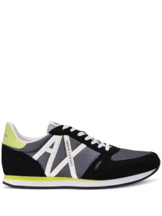 Armani Exchange