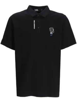 Karl Lagerfeld Polo Shirts for Men - Farfetch