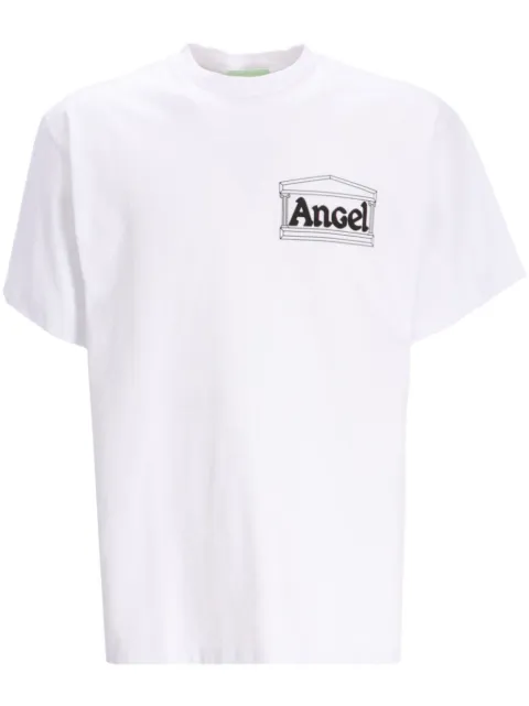 Aries playera Angel