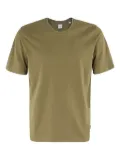 ASPESI crew-neck T-shirt - Green