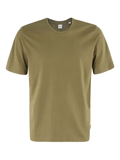 ASPESI crew-neck T-shirt