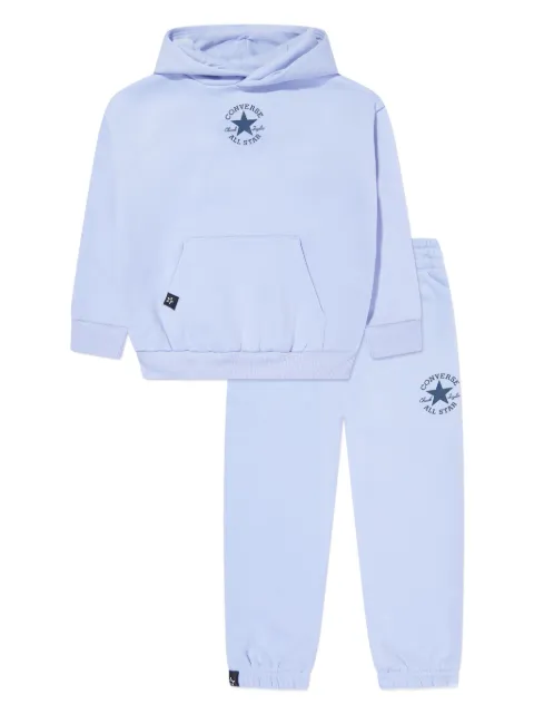 Converse Kids بدلة رياضية 'كور' بطبعة شعار الماركة