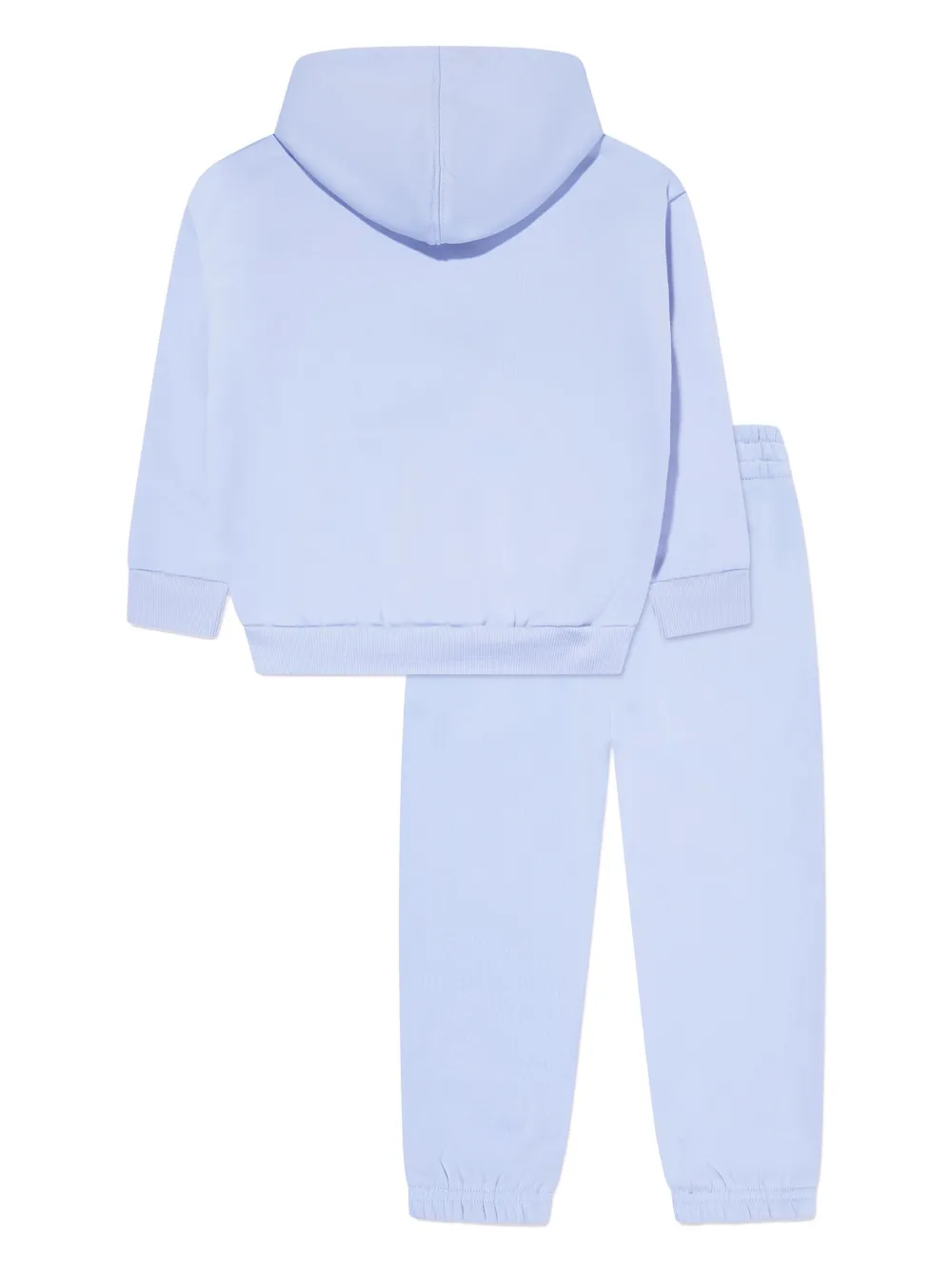 Converse Kids Core logo-print tracksuit | Tracksuit Sets | Image 2