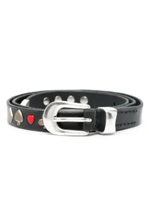 OUR LEGACY Belts for Men | FARFETCH US