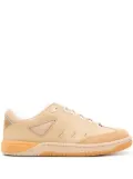 Kenzo KENZO-PXT leather sneakers - Neutrals