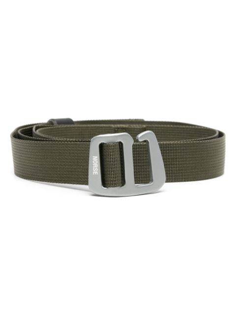 Norse Projects Gerhart 25 hook-fastening belt