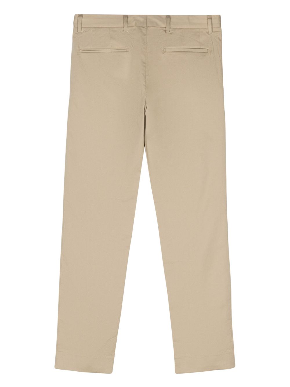 pspaulsmith PS Paul Smith Chino in katoenmix - Beige