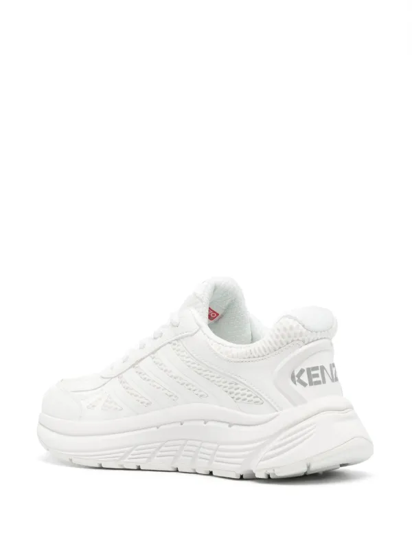 Kenzo Zapatillas Bajas Pace Blanco FARFETCH ES