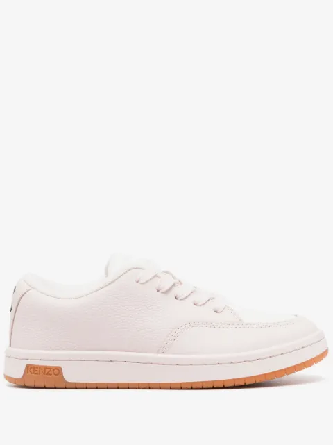 Kenzo Dome lace-up sneakers