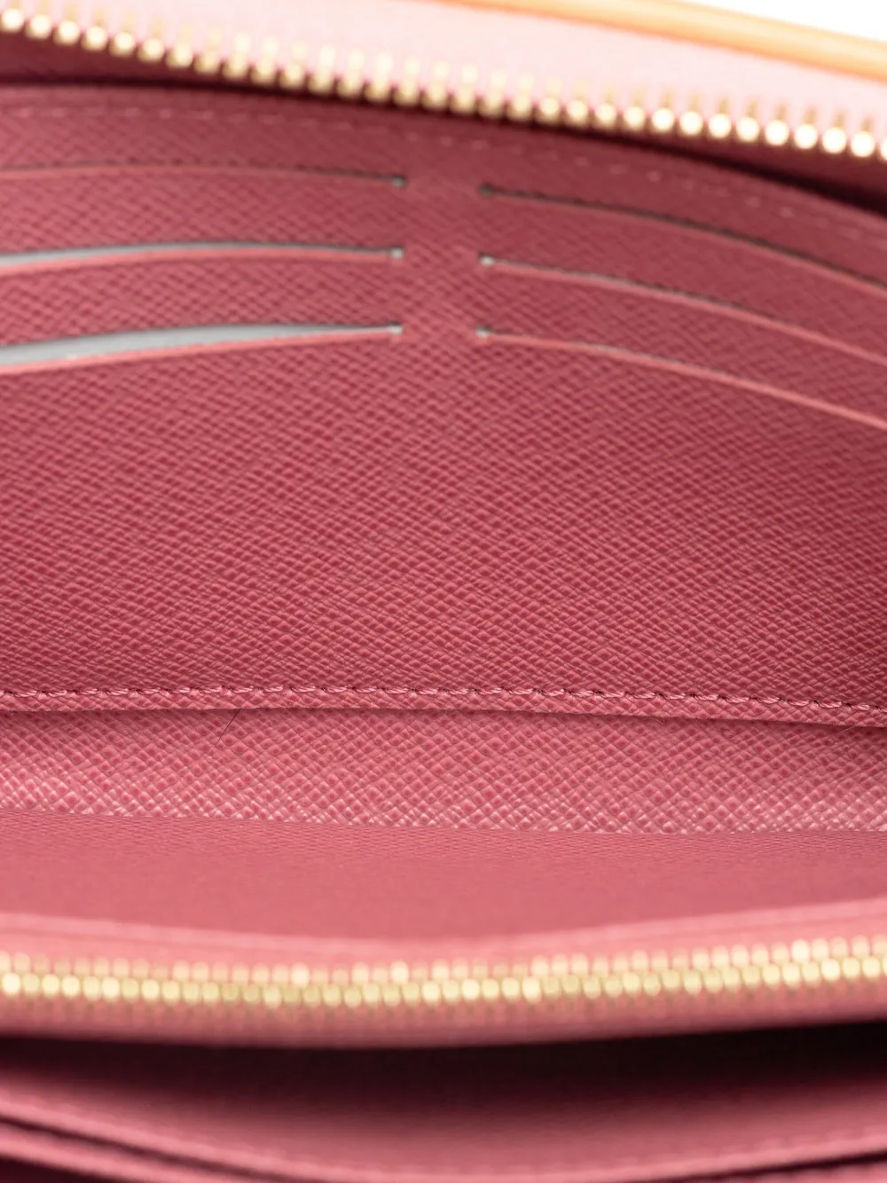 入手困難♪【LV】Zippy Wallet 長財布 Denim Jacquard Pink Louis Vuitton Pink Denim Monogram Jacquard Zippy Wallet