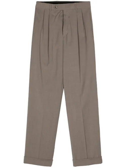 Pantalon Ferito en laine - Sportmax - Modalova
