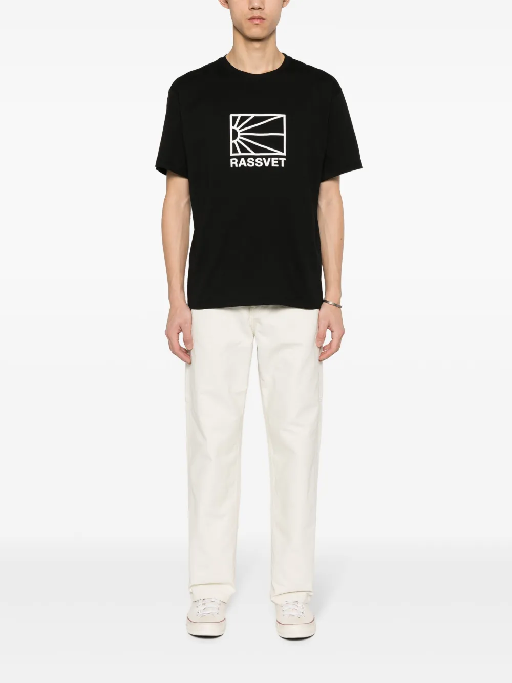 Levi's 568™ Stay Loose Carpenter tapered trousers | Tapered Pants | Image 2