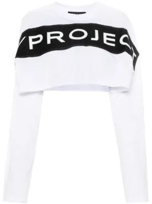 Y / Project（ワイ・プロジェクト）メンズ トップス・Tシャツ