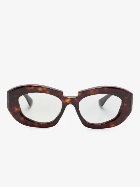 Kuboraum lentes de sol X23