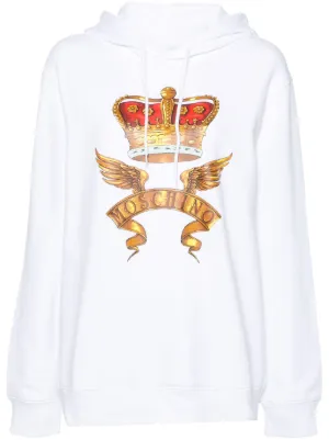 MOSCHINO スウェットパーカー 楽天市場】モスキーノ MOSCHINO メンズ トップス パーカー