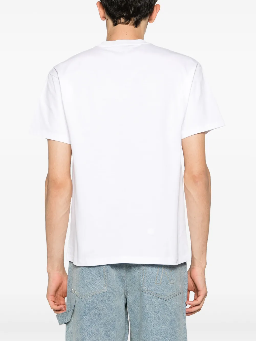 Shop Carhartt Gold Standard In White