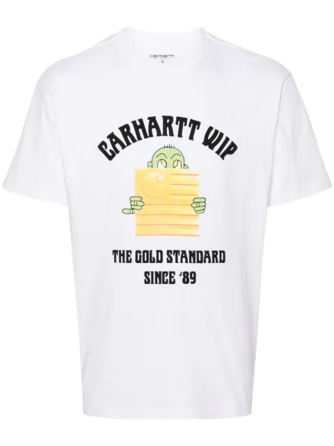 Carhartt WIP Gold Standard