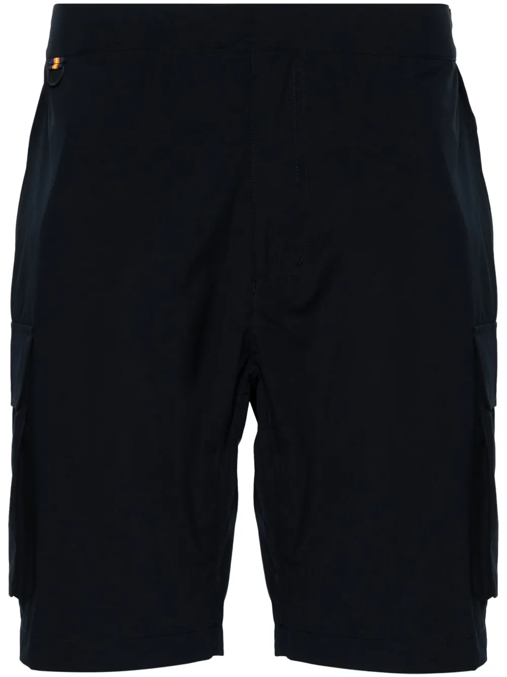 K-Way Bastyel cargo shorts | Blue | Image 1