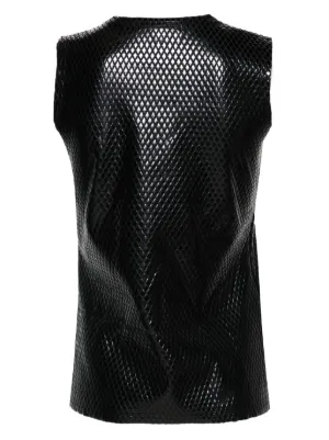 Junya Watanabe Vests & Tank Tops for Women - Shop on FARFETCH