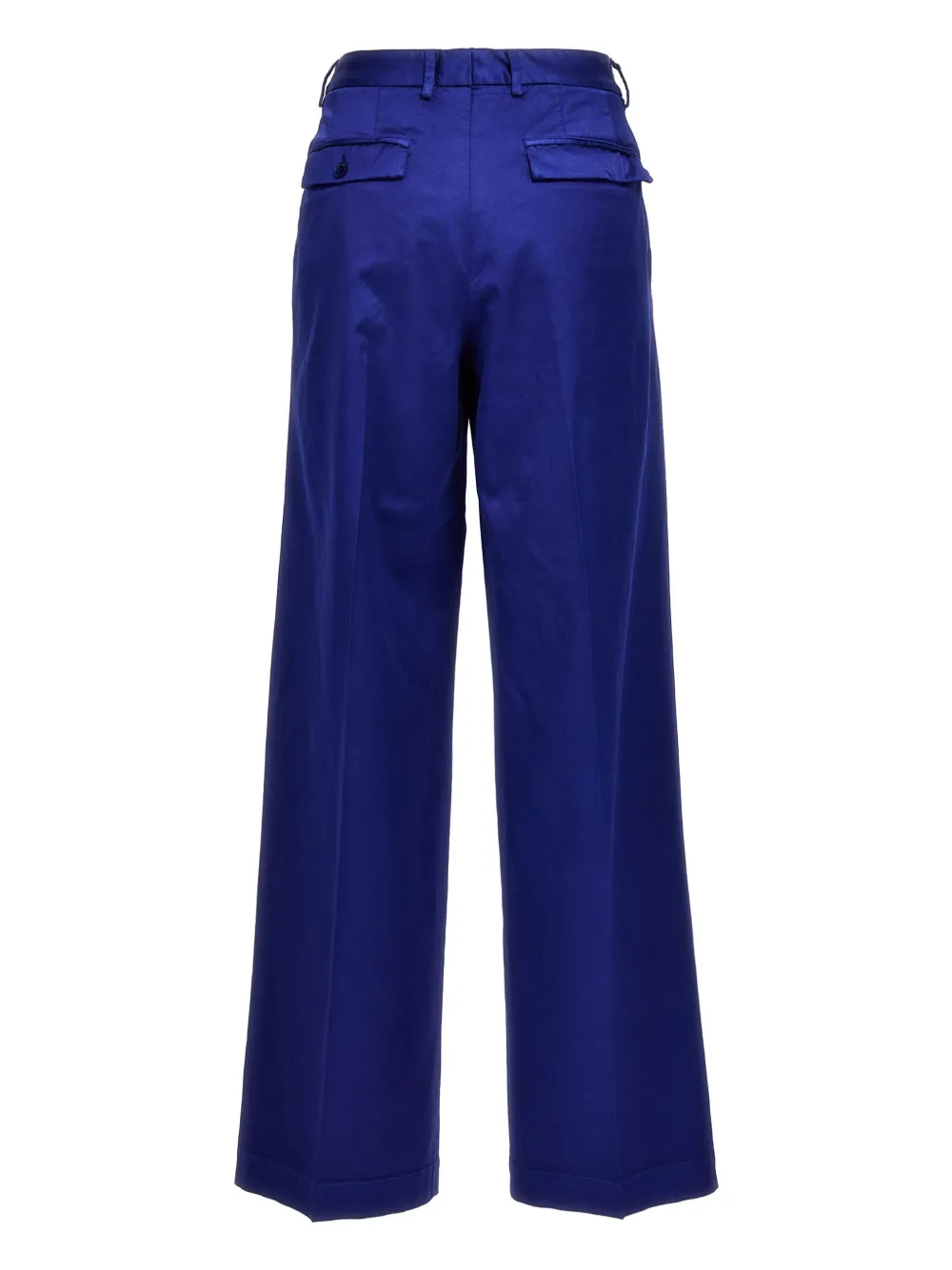 Cellar Door Jona P trousers - Blauw