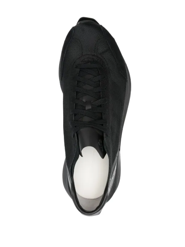 【関税込み】Y-3 ベージュ S-Gendo Run スニーカー Y-3 S-GENDO RUN Y-3│Y-3 ワイスリー
