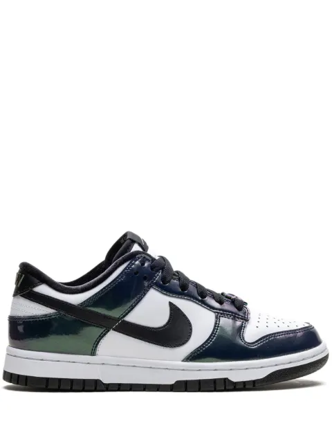 Nike tenis Dunk Low SE Just Do It Iridescent