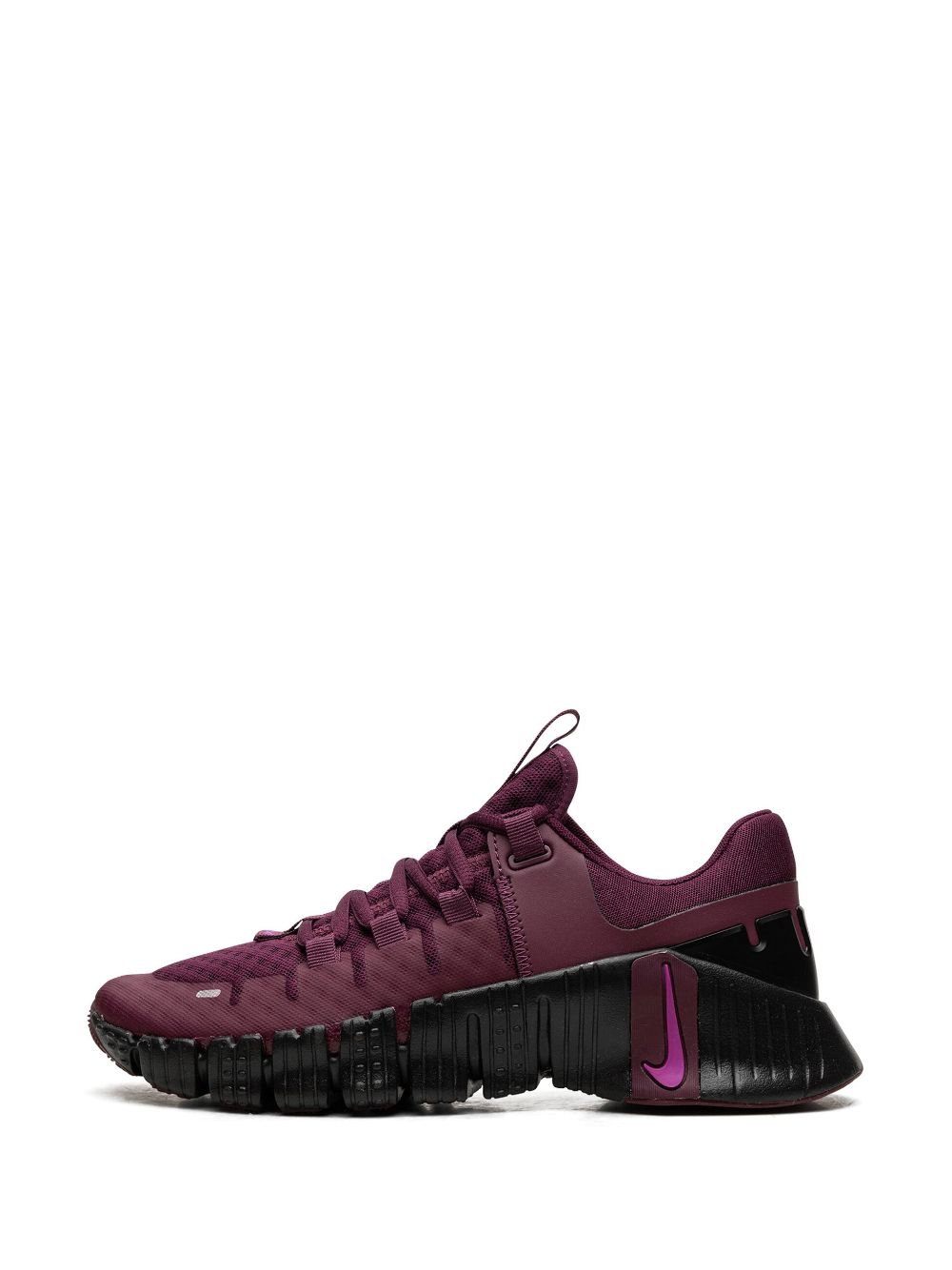 Nike Free Metcon 5 "Vivid Purple" sneakers WOMEN