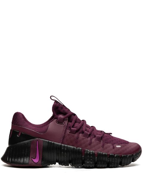 Nike Free Metcon 5 "Vivid Purple" sneakers WOMEN