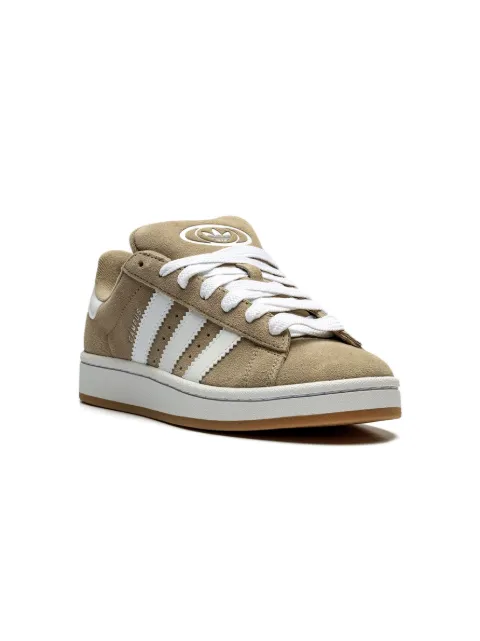 adidas Kids Campus 00s "Blanch Cargo" sneakers