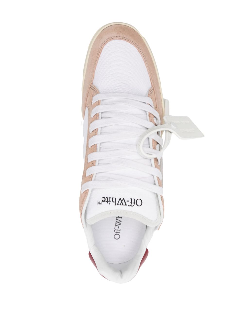 Off-White 5.0 low-top sneakers Men