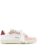 Off-White 5.0 low-top sneakers - Neutrals