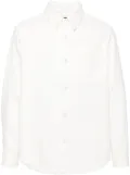 A.P.C. Basile cotton shirt - White