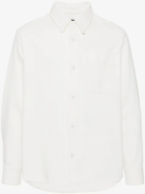 A.P.C. sobrecamisa Basile