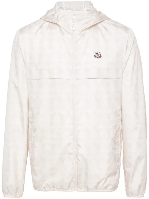 Moncler Ifaty rain jacket