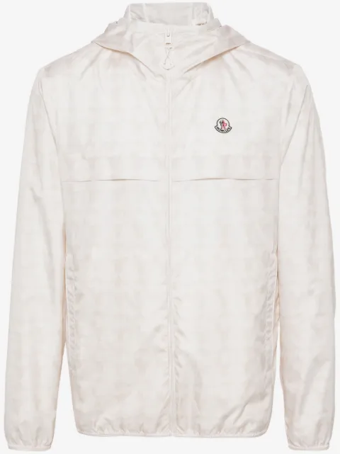 Moncler Ifaty rain jacket