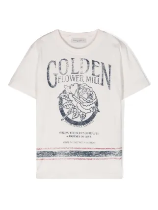 Golden Goose Kids